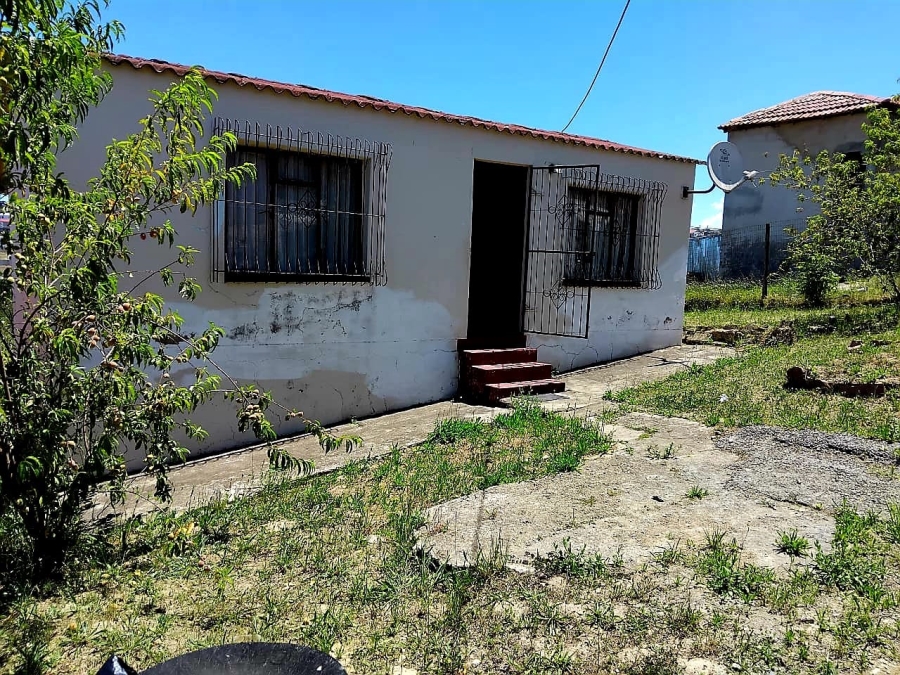 2 Bedroom Property for Sale in Mdantsane Nu 14 Eastern Cape